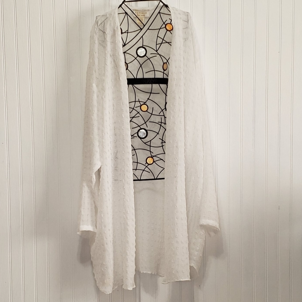 VICTORIA Secret/ Size L/ White